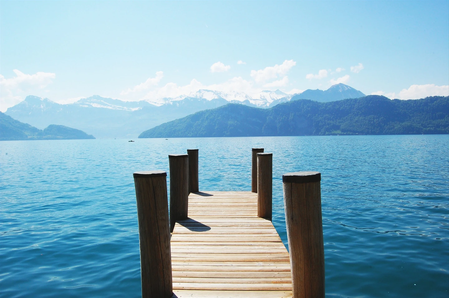Lake Lucerne